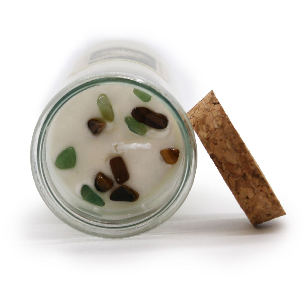 Magic Spell Candle - Prosperity Candles