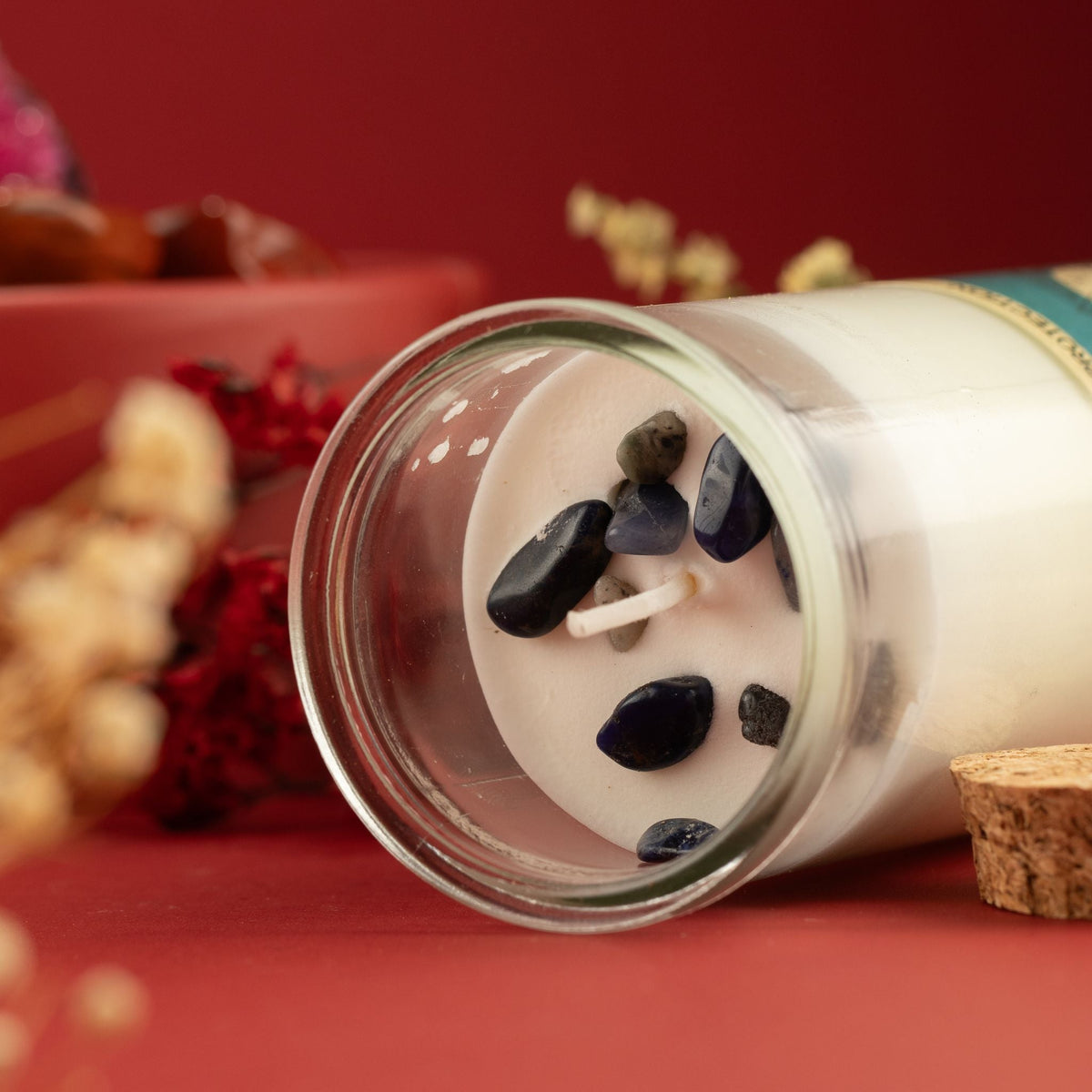 Magic Spell Candle - Protection Candles