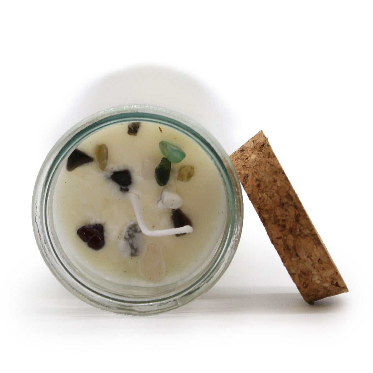Magic Spell Candle - Seduction Candles