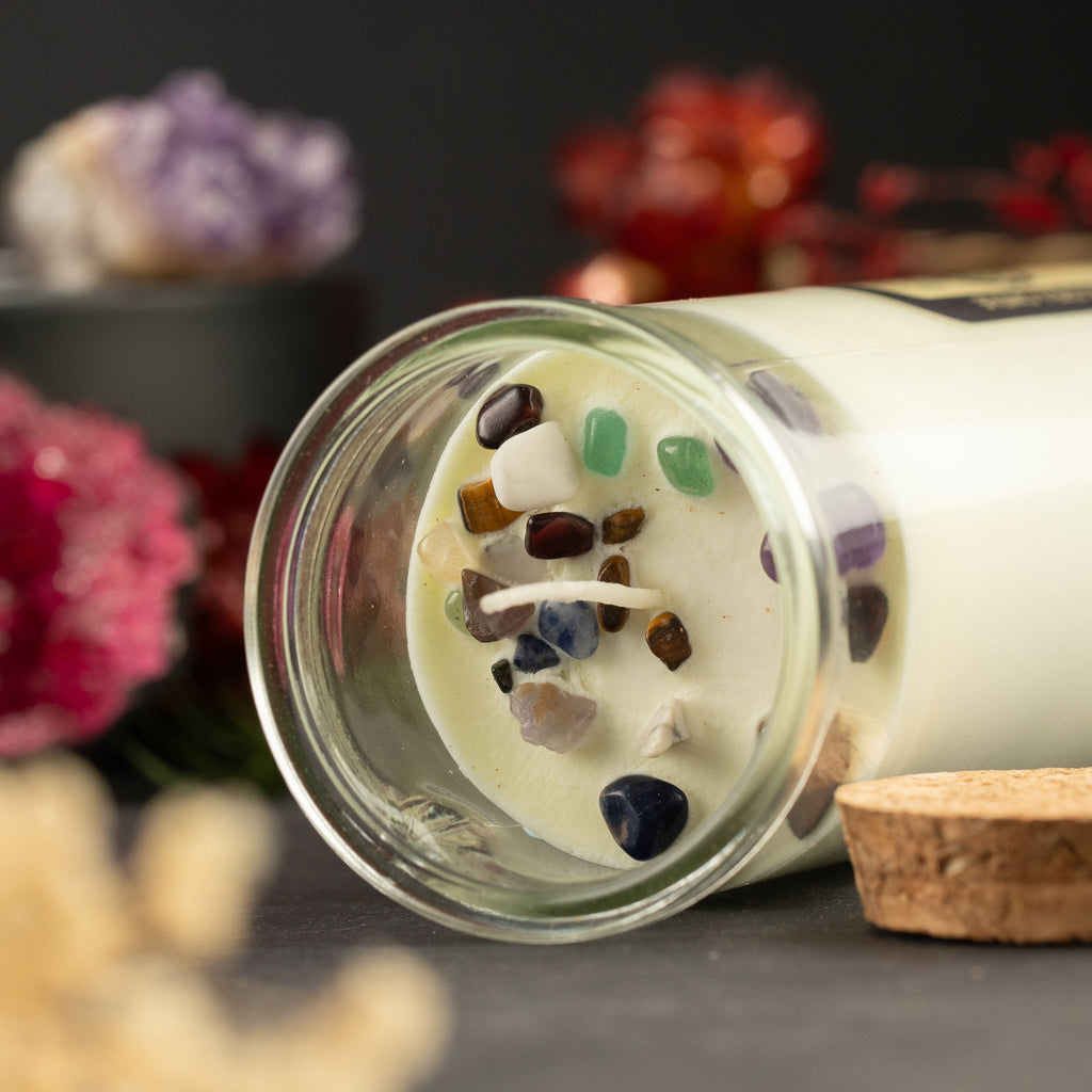 Magic Spell Candle - Seduction Candles