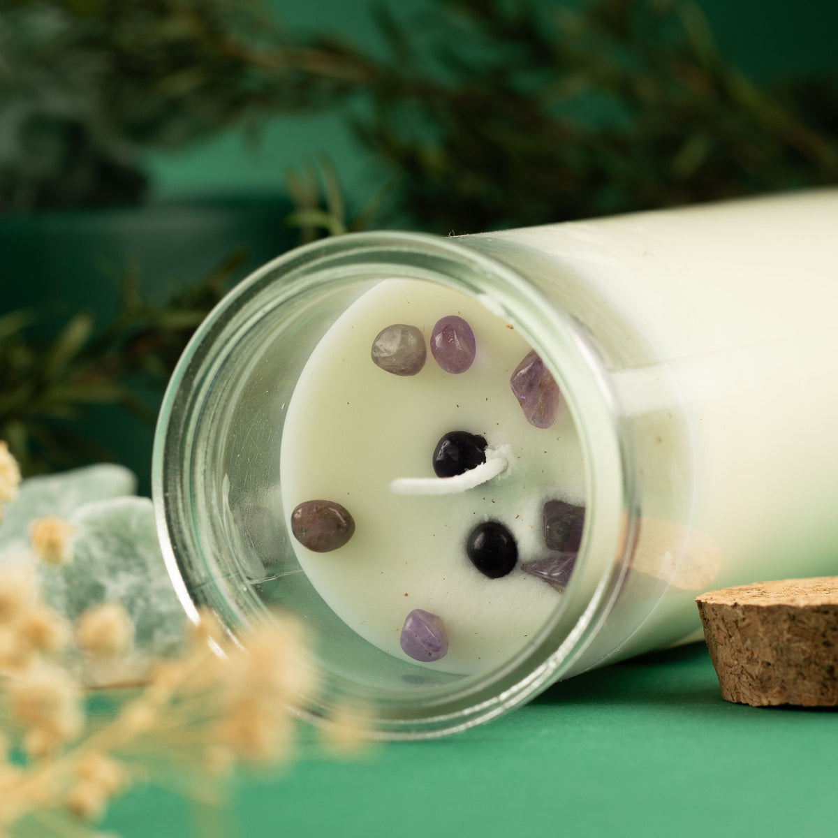 Magic Spell Candle - Success Candles