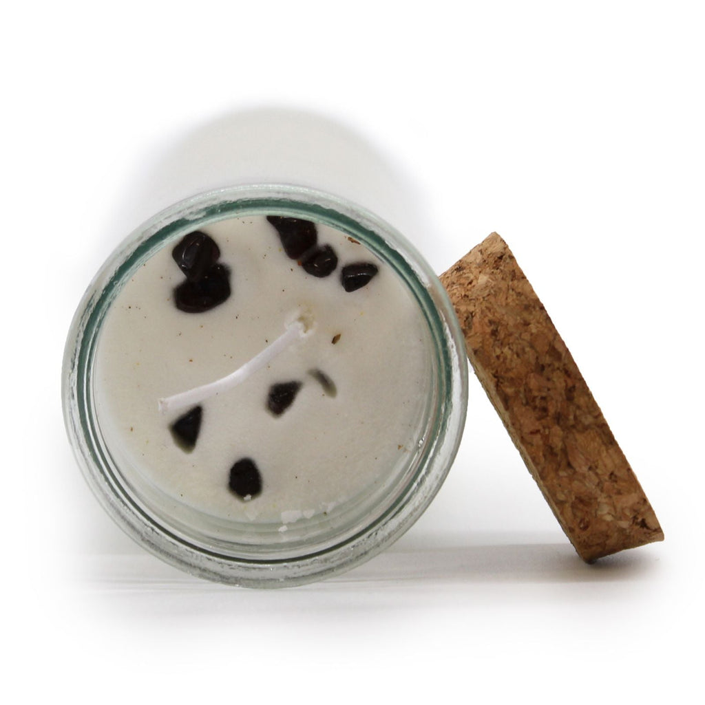 Magic Spell Candle - Sweet Revenge Candles