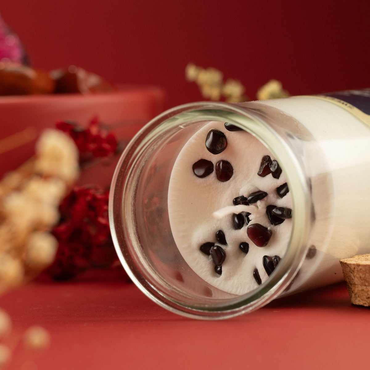 Magic Spell Candle - Sweet Revenge Candles