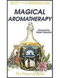 Magical Aromatherapy : The Power of Scent - Sold by Witch, Please!