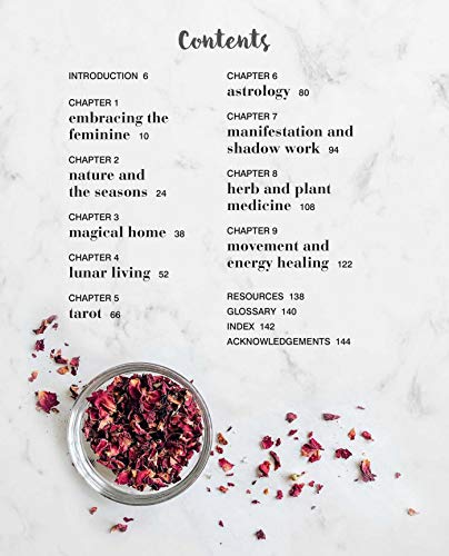 Magical Self-Care for Everyday Life: Create Your Own Personal Wellness Rituals Using the Tarot Space-Clearing Breath