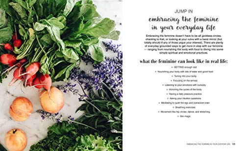 Magical Self-Care for Everyday Life: Create Your Own Personal Wellness Rituals Using the Tarot Space-Clearing Breath