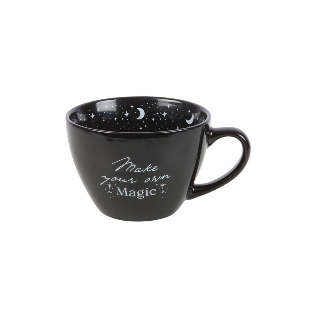 Make Your Own Magic Mug From Witch, Please!