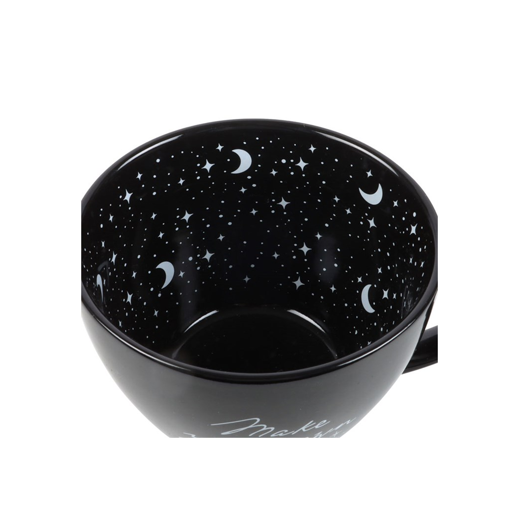 Make Your Own Magic Mug From Witch, Please!