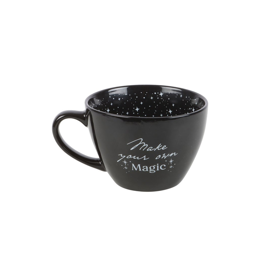 Make Your Own Magic Mug From Witch, Please!