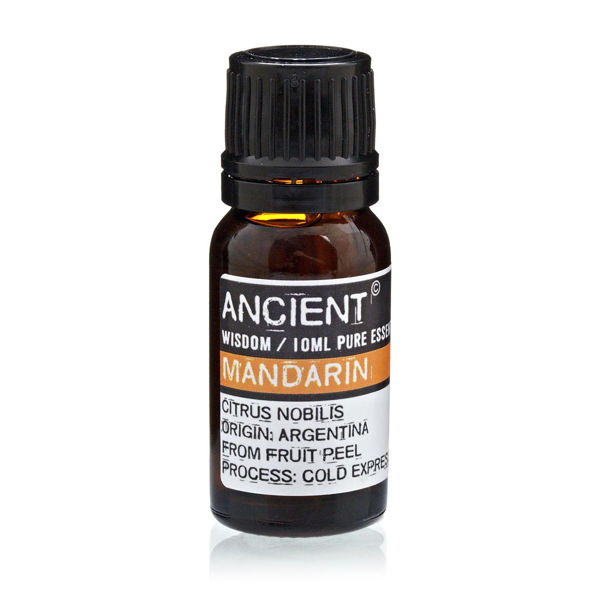 10 ml Mandarin Essential Oil Oils