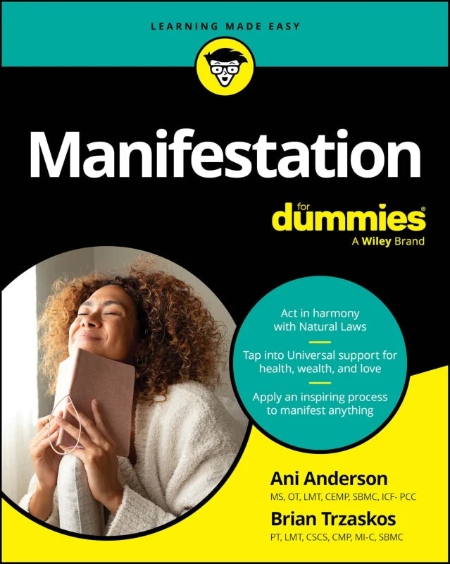 Manifestation For Dummies