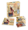 Manifestation Tarot: Includes 78 Cards and a 64-Page Illustrated Book Multiple-component retail product, part(s) enclose
