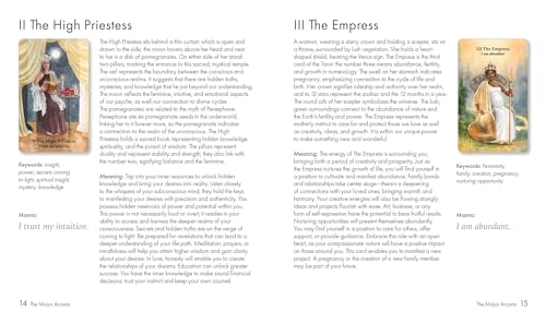 Manifestation Tarot: Includes 78 Cards and a 64-Page Illustrated Book Multiple-component retail product, part(s) enclose