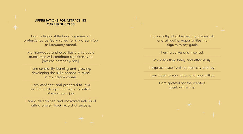 Manifesting : A beginner's guide to attracting your best life