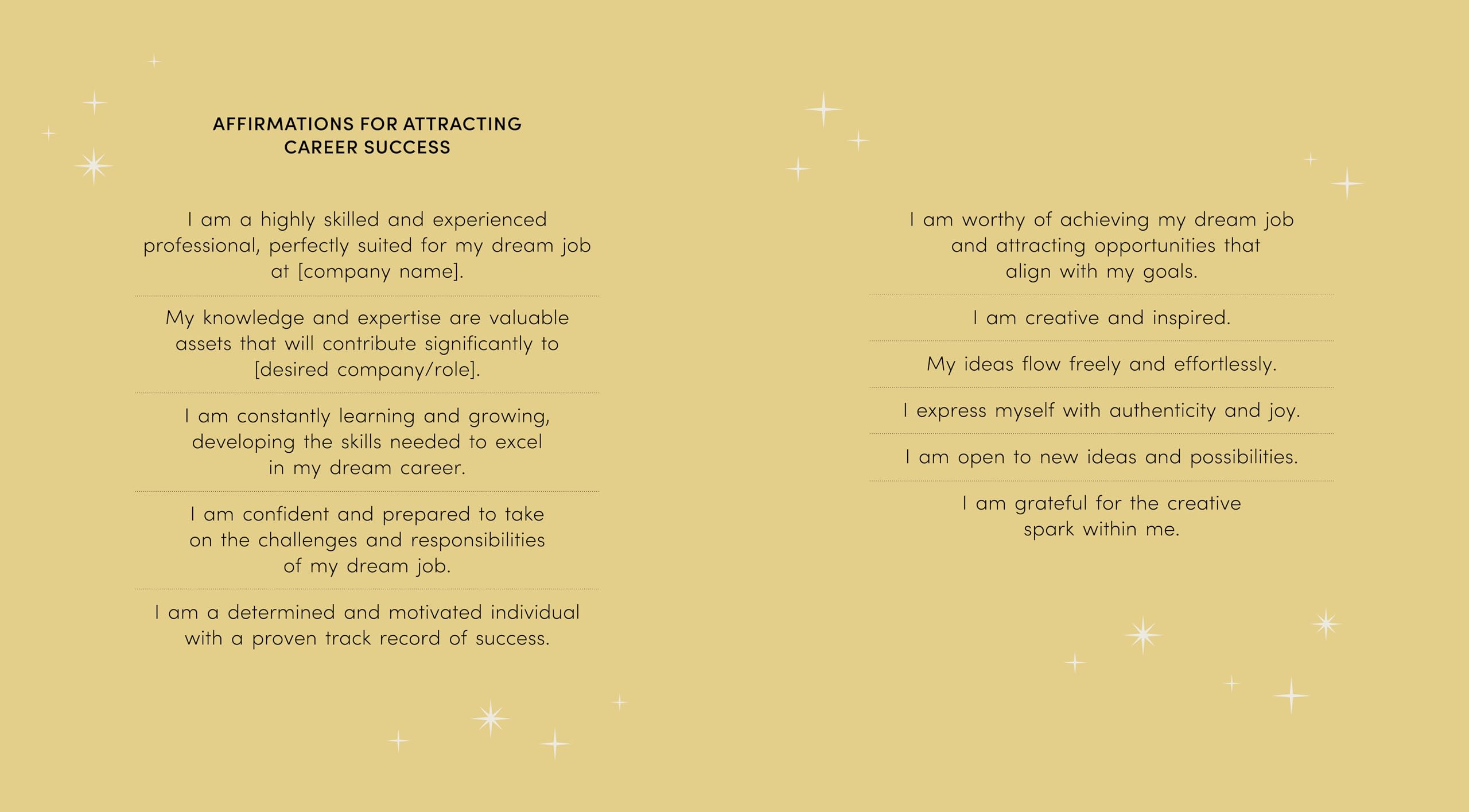 Manifesting : A beginner's guide to attracting your best life