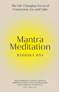 Mantra Meditation : The Life Changing Secret of Connection, Joy and Calm - Sold by Witch, Please!