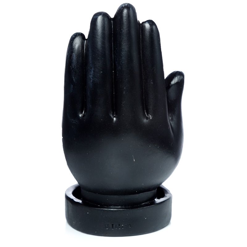 Mantric Hand/Tarot Hand Palm Backflow Incense Burner From Witch, Please!