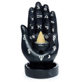 Mantric Hand/Tarot Hand Palm Backflow Incense Burner From Witch, Please!