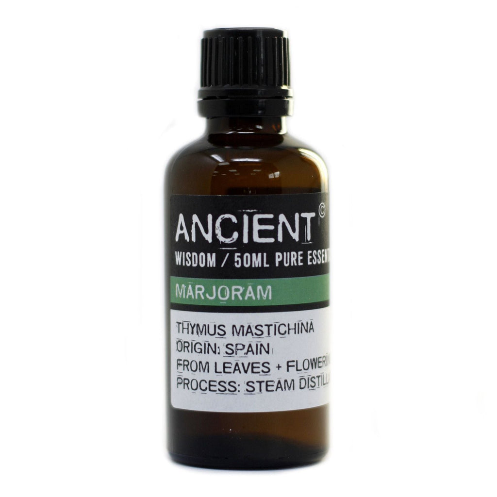 Marjoram 50ml Professional Essential Oil