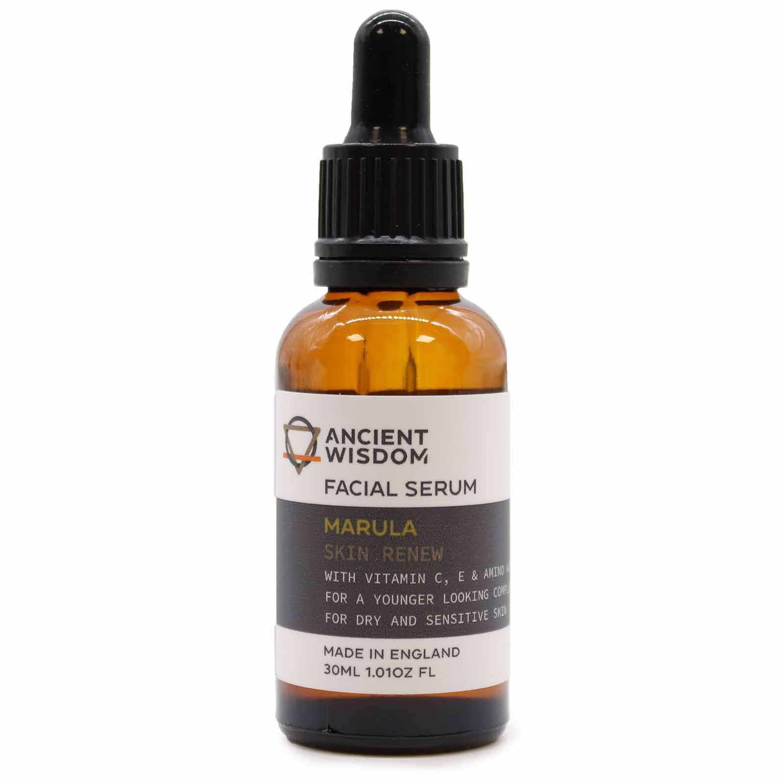 Marula Oil Serum - Facial Serum