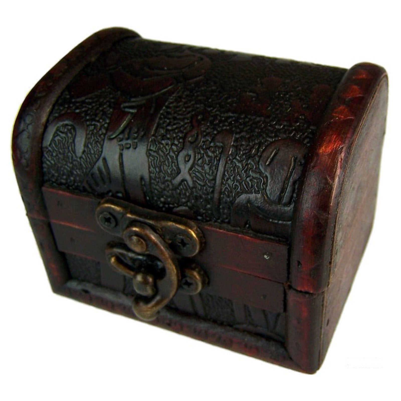 Med Colonial Boxes - Egypt Embossed From Witch, Please!