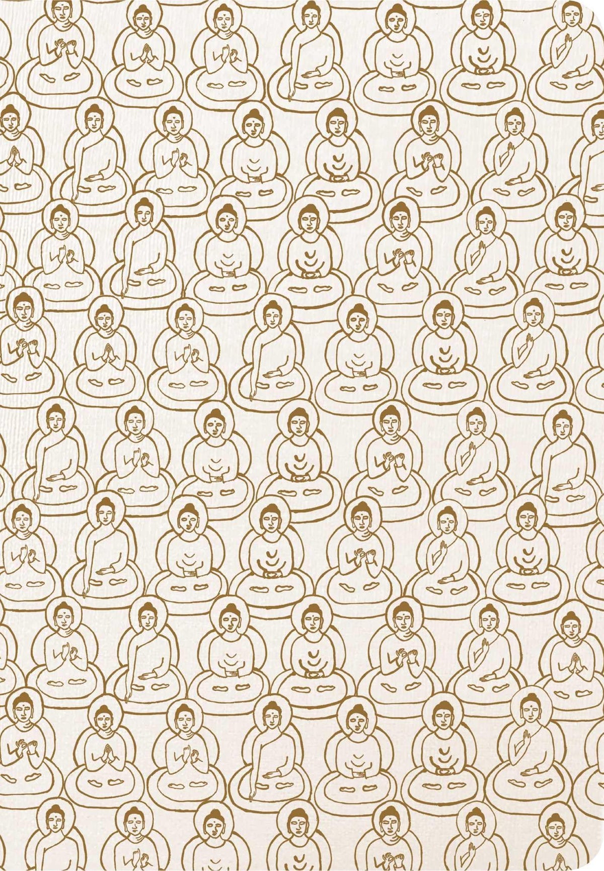 Meditation : A Five-Minute Guided Journal