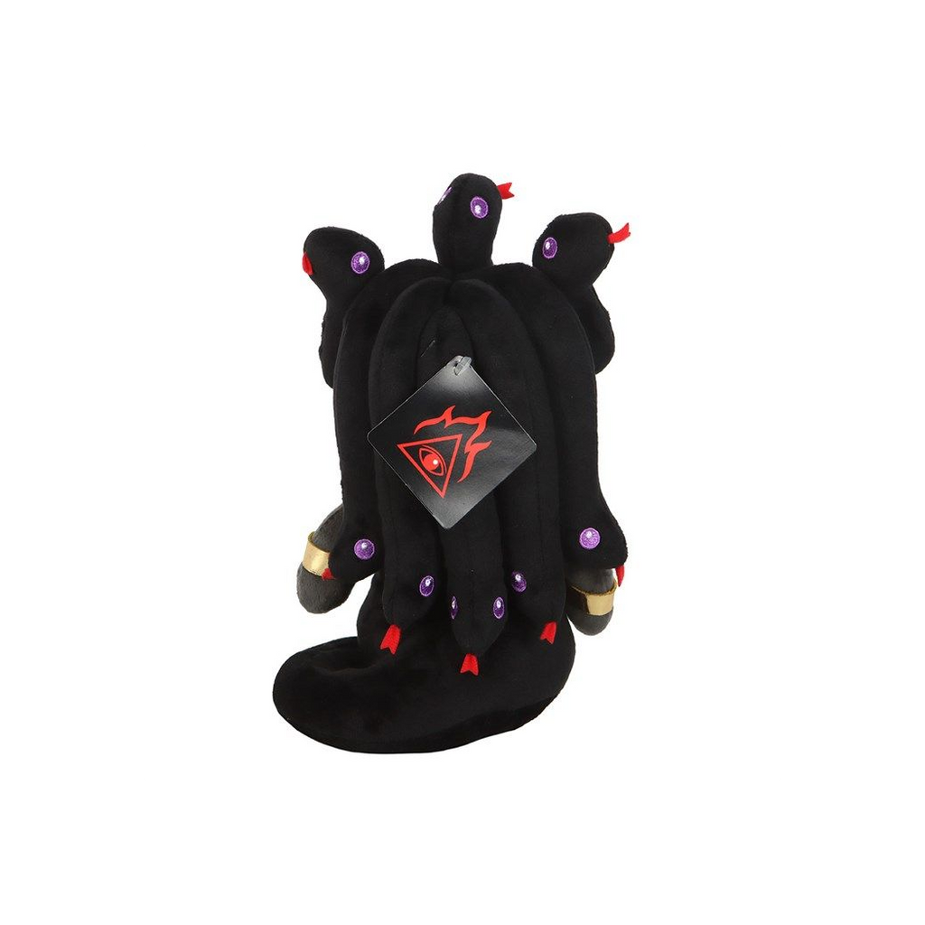 Medusa Plush Toy From Witch, Please!