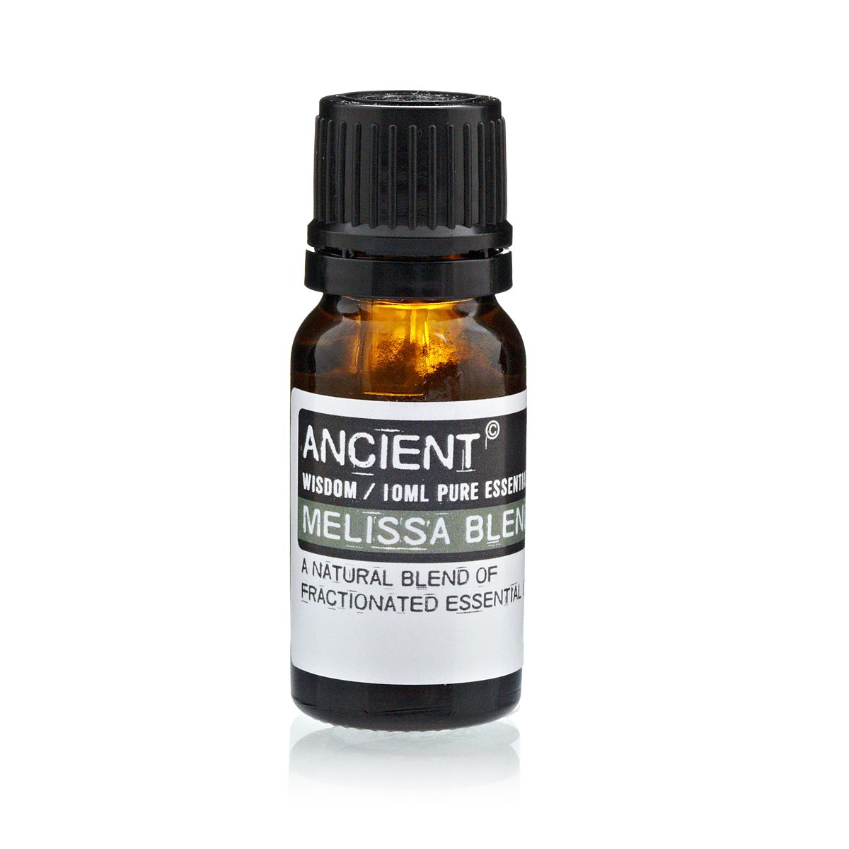 10 ml Melissa (Blend) Essential Oil Oils