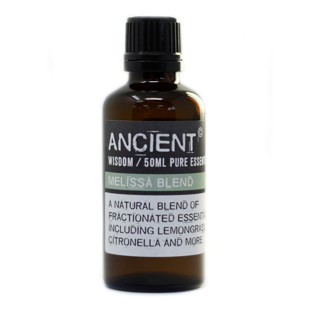 Melissa (Blend) 50ml Professional Essential Oil