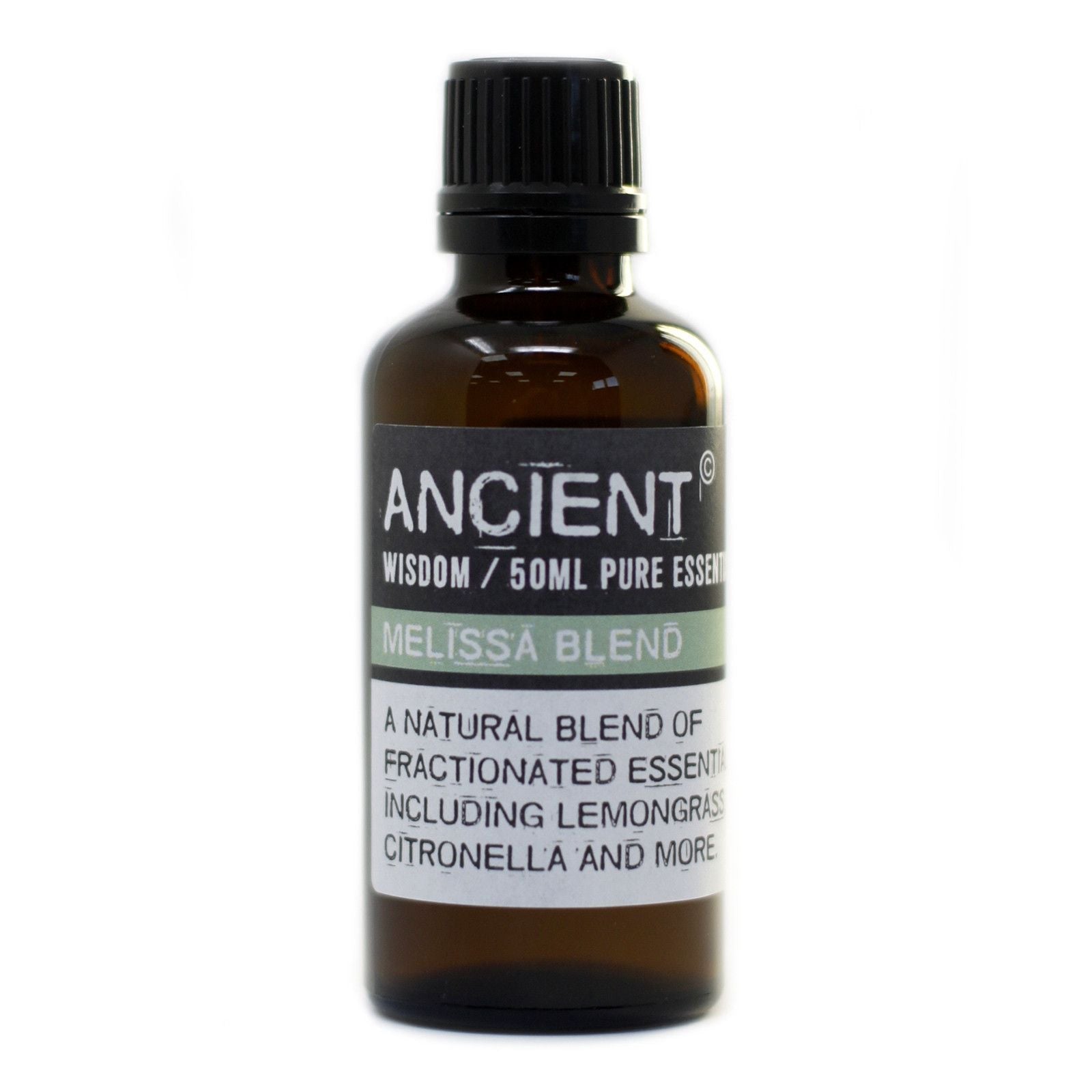Melissa (Blend) 50ml Professional Essential Oil