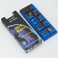MeltEaze Wax Melts 50g - Lapis Night - Midnight Jasmine Melt Eaze Crystal