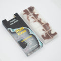 MeltEaze Wax Melts 50g - Moonstone Glow - Violet Melt Eaze Crystal