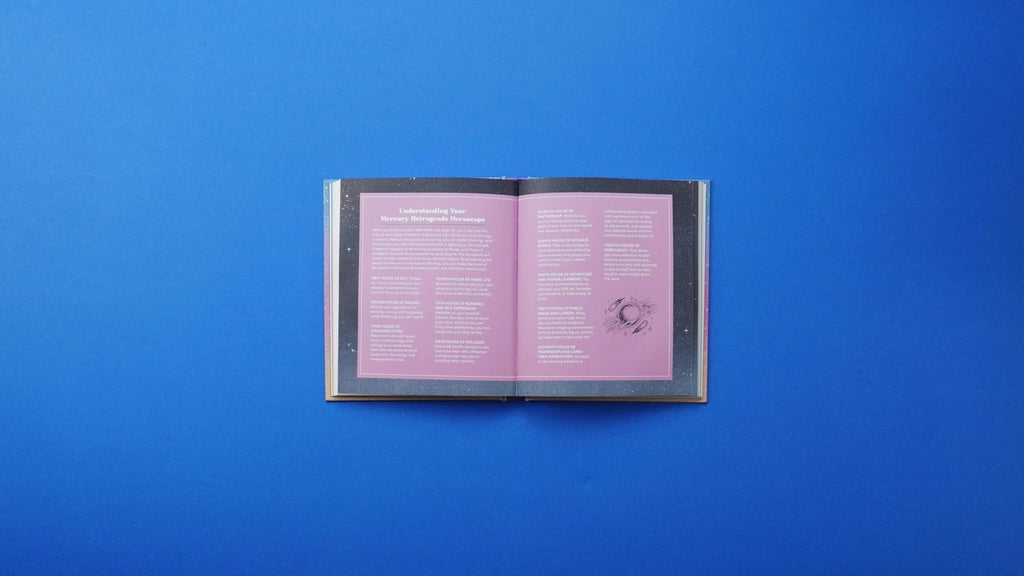 Mercury Magic : How to Thrive During Retrogrades and Tap Into the Power of the Messenger Planet All Year Long - Sold by Witch, Please!