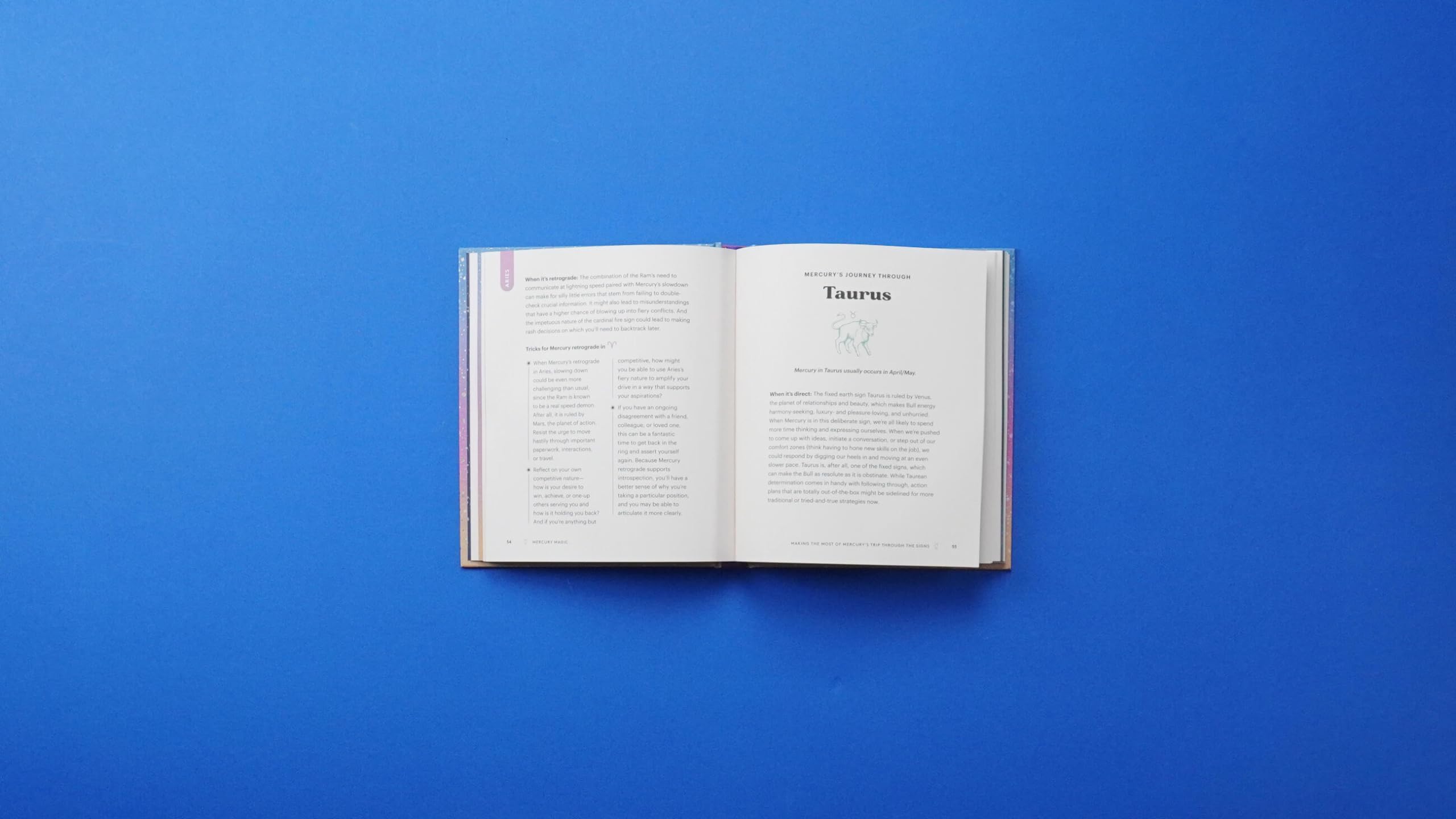 Mercury Magic : How to Thrive During Retrogrades and Tap Into the Power of the Messenger Planet All Year Long - Sold by Witch, Please!