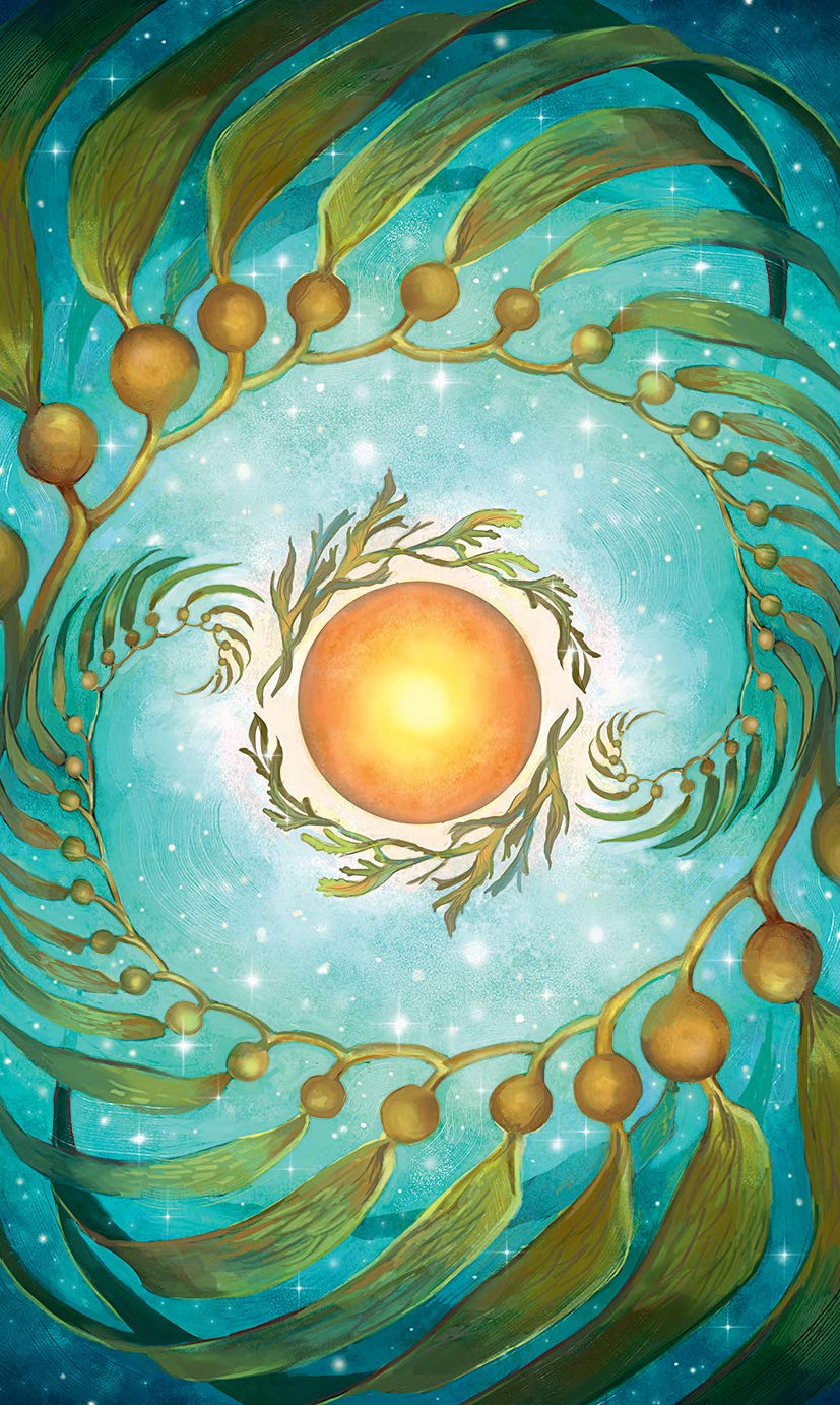 Mermaid Tarot - Sold by Witch, Please!