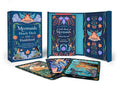 Mermaids Oracle Deck and Guidebook: Wisdom Insight Enlightenment from the Legendary Creatures of Sea Multiple-component