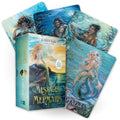 Messages from the Mermaids : A 44-Card Deck and Guidebook - Sold by Witch, Please!