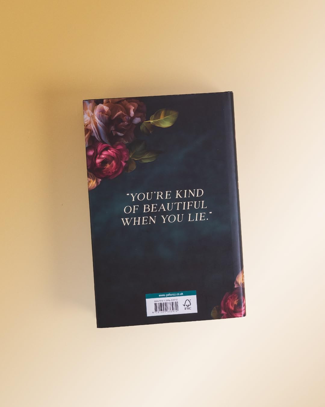 Metal Slinger : The instant Sunday Times bestseller and must-read romantasy that broke BookTok!