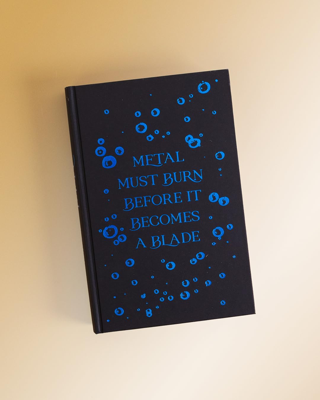 Metal Slinger : The instant Sunday Times bestseller and must-read romantasy that broke BookTok!