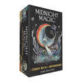 Midnight Magic : A Tarot Deck of Mushrooms - Sold by Witch, Please!