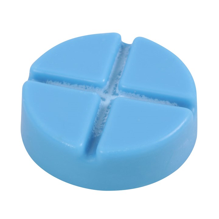 Midnight Moon Soy Wax Snap Disc From Witch, Please!