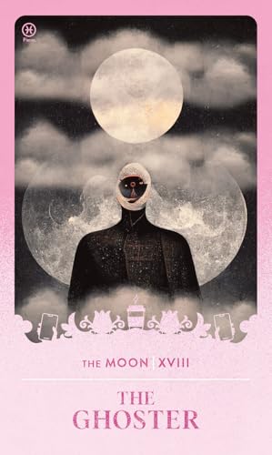 Millennial Tarot: A Deck and Guidebook for the Journey of Adulting (Because Struggle is Real) Multiple-component retail