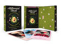Millennial Tarot: A Deck and Guidebook for the Journey of Adulting (Because Struggle is Real) Multiple-component retail