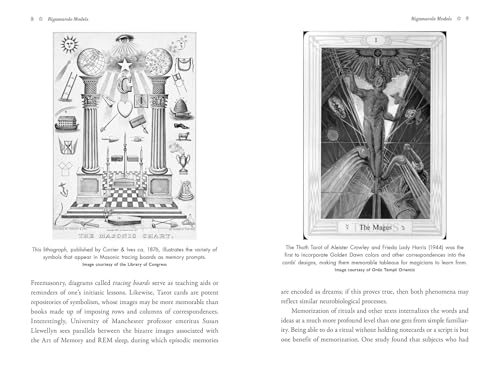 Mind over Magick : The Psychology of Ritual Magick