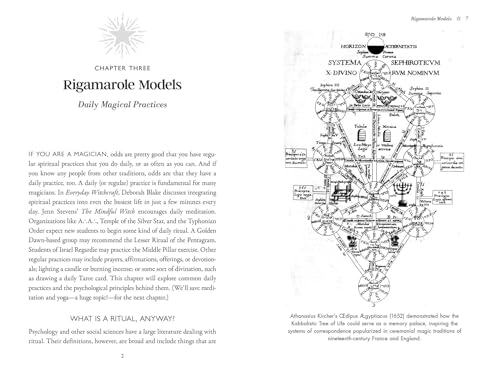 Mind over Magick : The Psychology of Ritual Magick