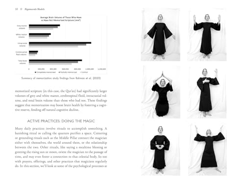Mind over Magick : The Psychology of Ritual Magick