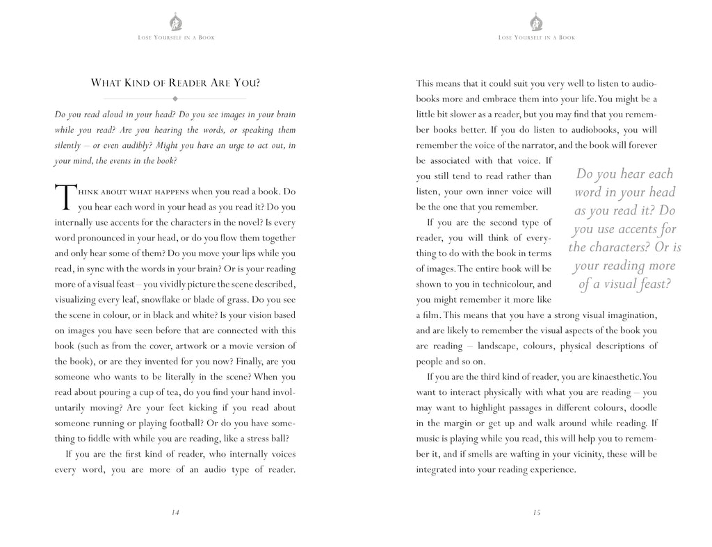 Mindfulness in Reading : Meditations on Words & Wisdom - Sold by Witch, Please!