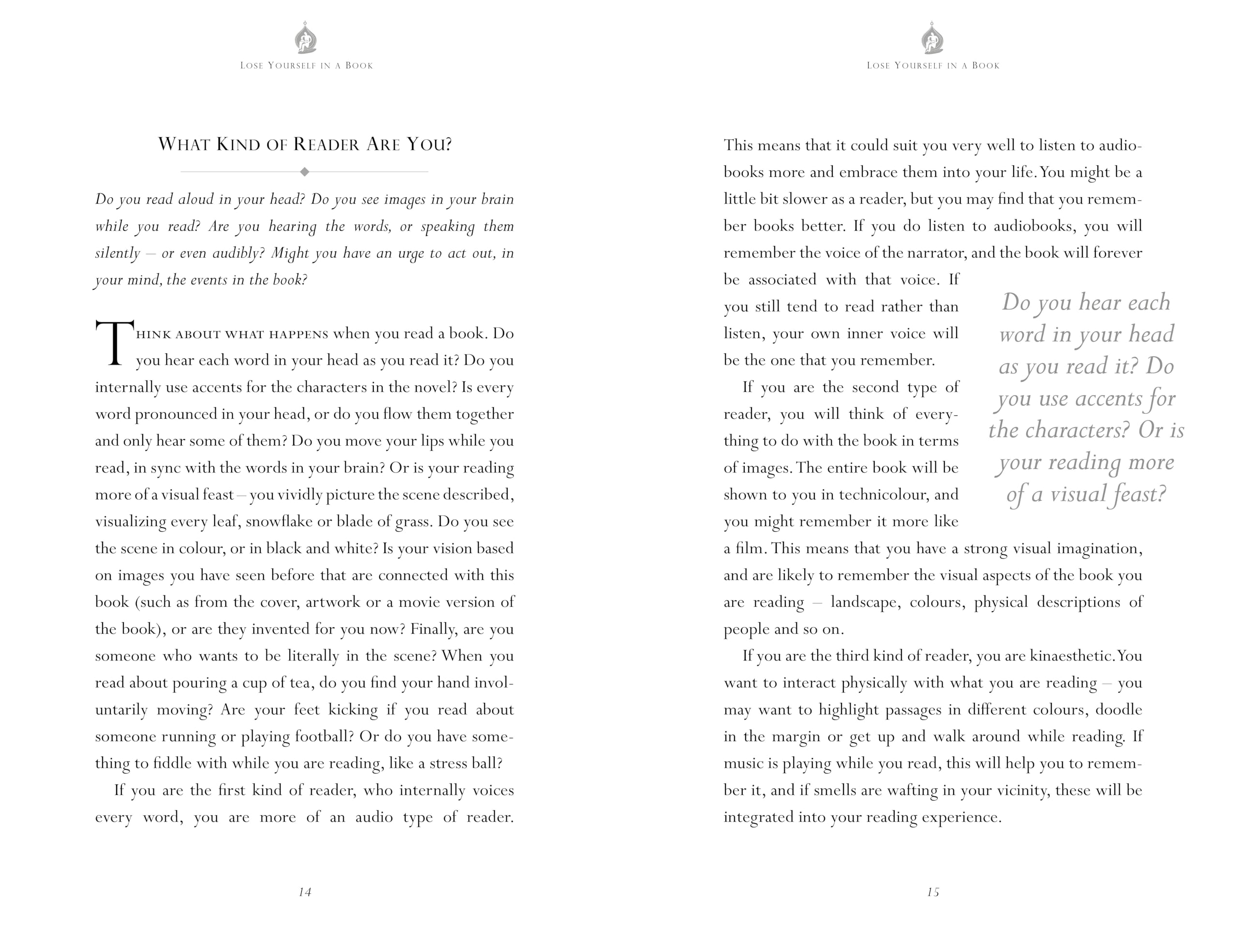 Mindfulness in Reading : Meditations on Words & Wisdom - Sold by Witch, Please!