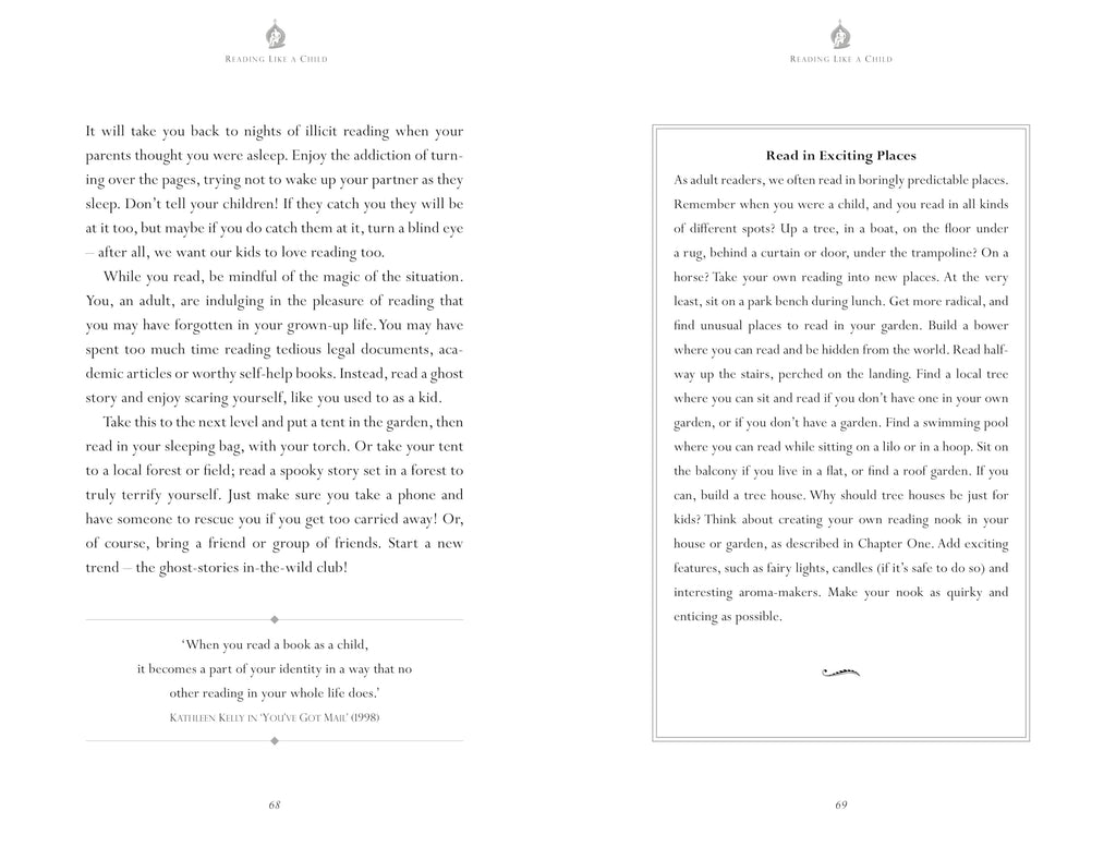 Mindfulness in Reading : Meditations on Words & Wisdom - Sold by Witch, Please!