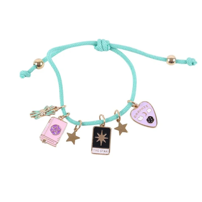 Mini Witch’s Altar Charm Bracelet